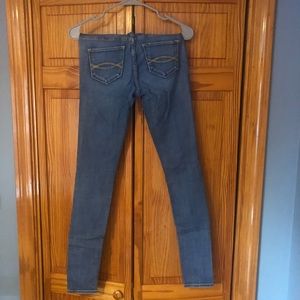 Women’s Abercrombie and Fitch Jeans